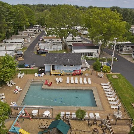 Drake'S Island Resort & Cottages ウェルズ エクステリア 写真