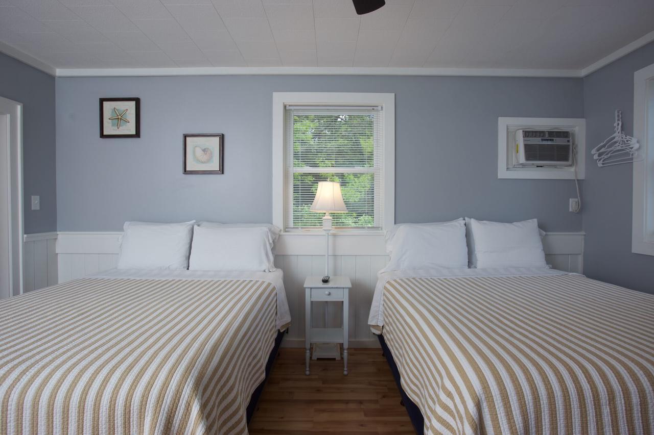 Drake'S Island Resort & Cottages ウェルズ エクステリア 写真