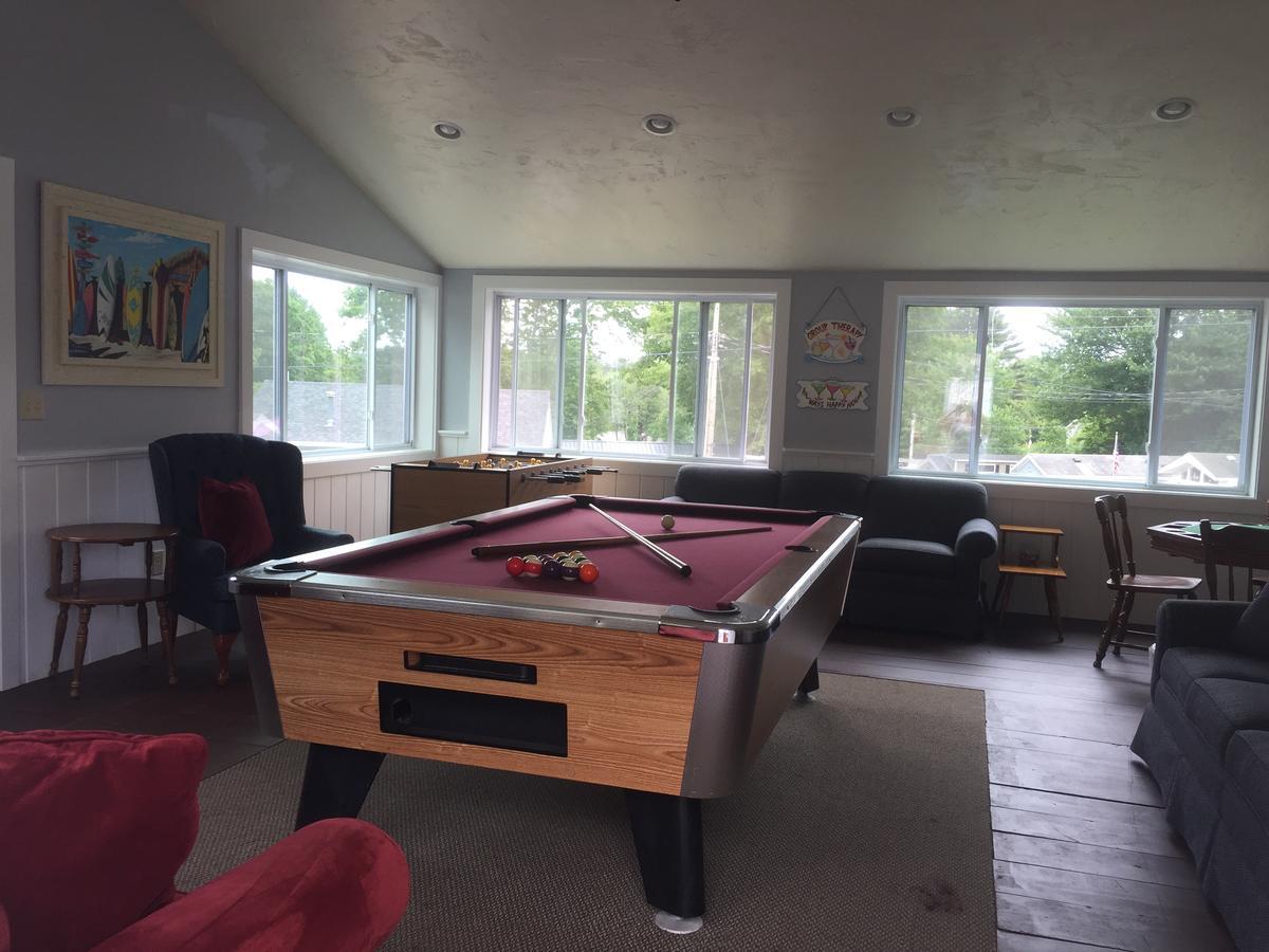 Drake'S Island Resort & Cottages ウェルズ エクステリア 写真