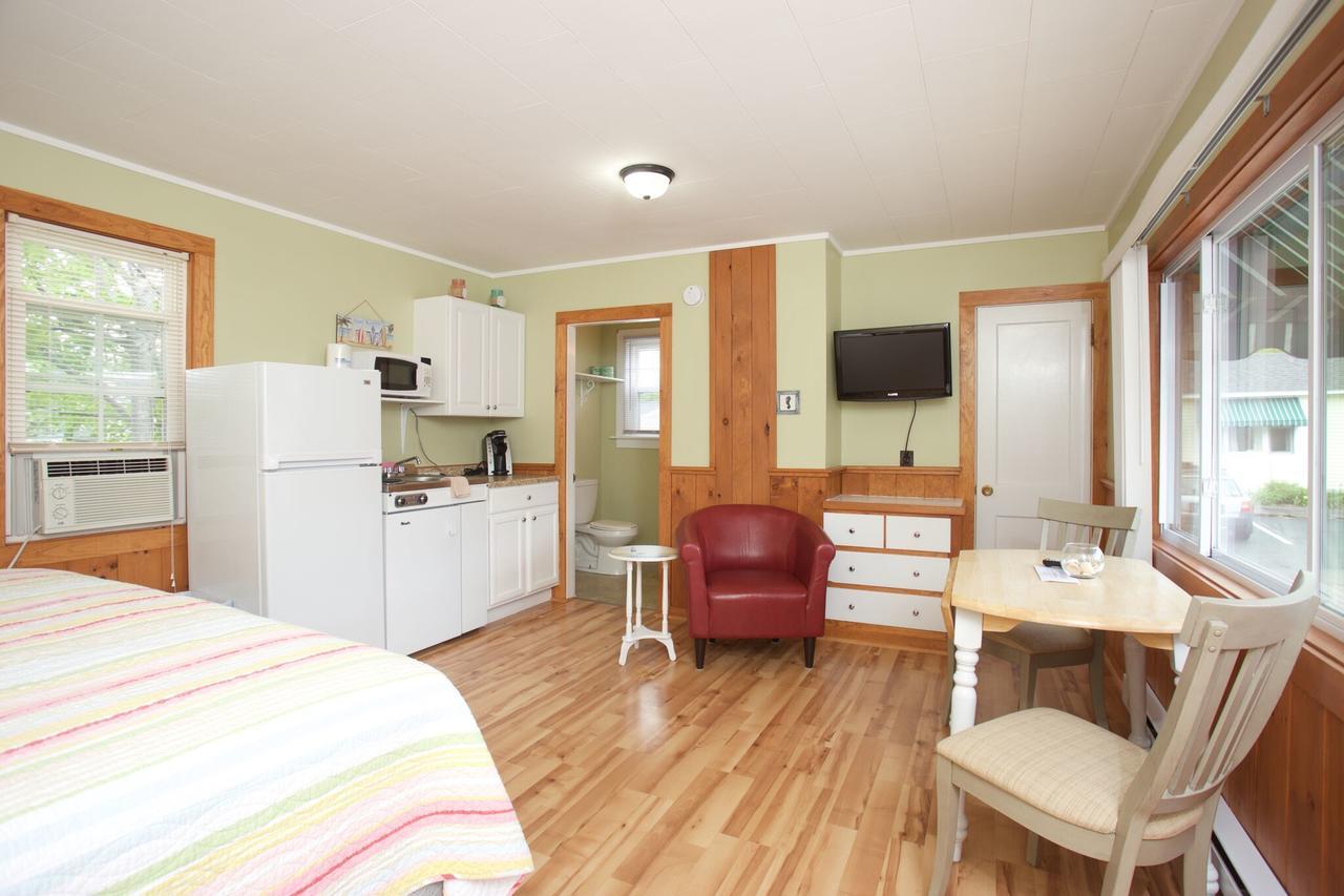 Drake'S Island Resort & Cottages ウェルズ エクステリア 写真