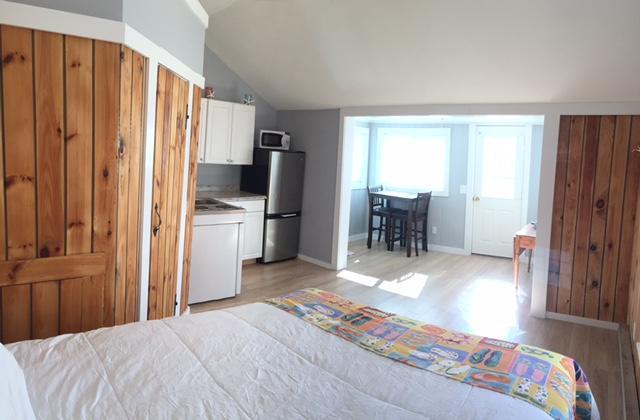 Drake'S Island Resort & Cottages ウェルズ 部屋 写真