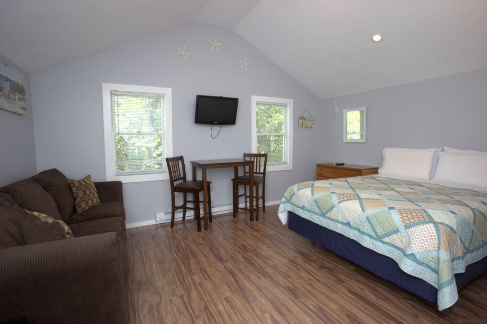 Drake'S Island Resort & Cottages ウェルズ エクステリア 写真