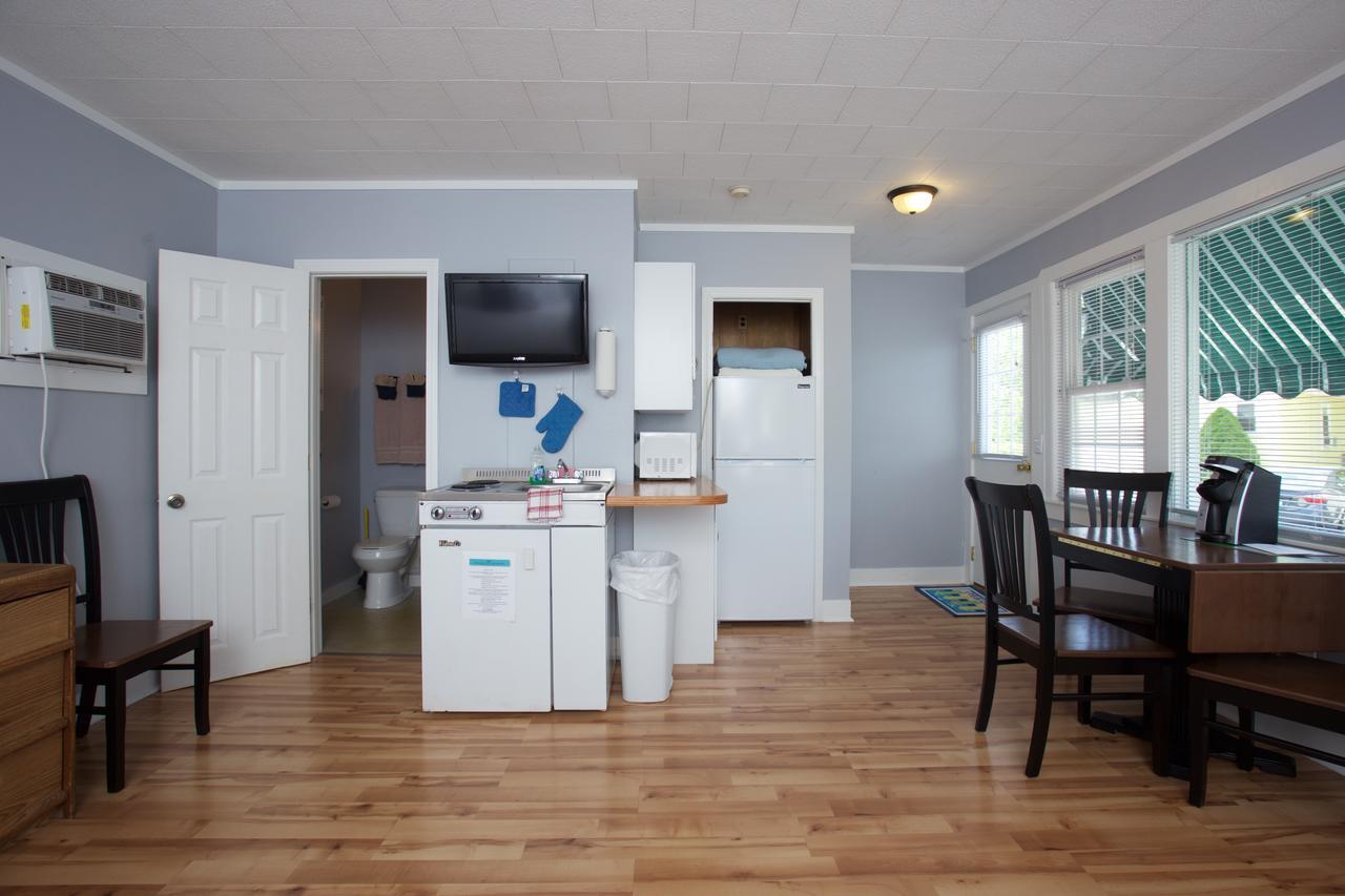 Drake'S Island Resort & Cottages ウェルズ エクステリア 写真