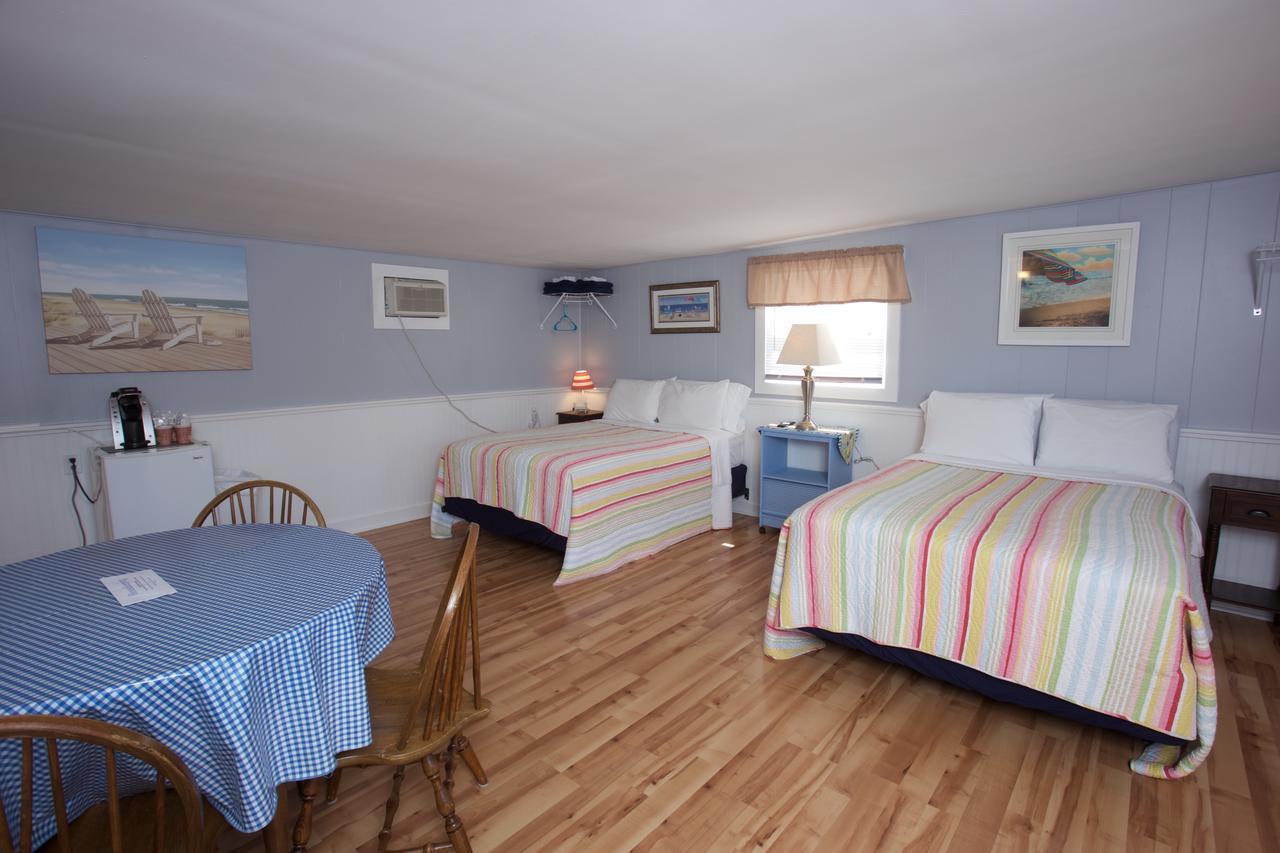 Drake'S Island Resort & Cottages ウェルズ エクステリア 写真