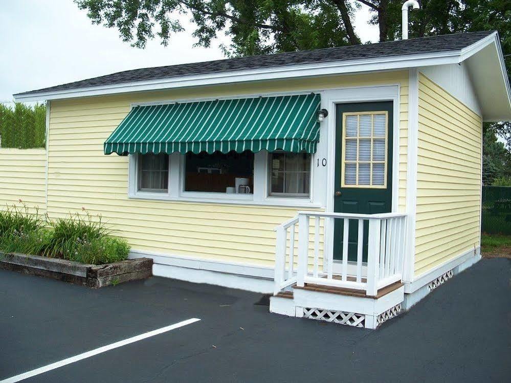 Drake'S Island Resort & Cottages ウェルズ エクステリア 写真