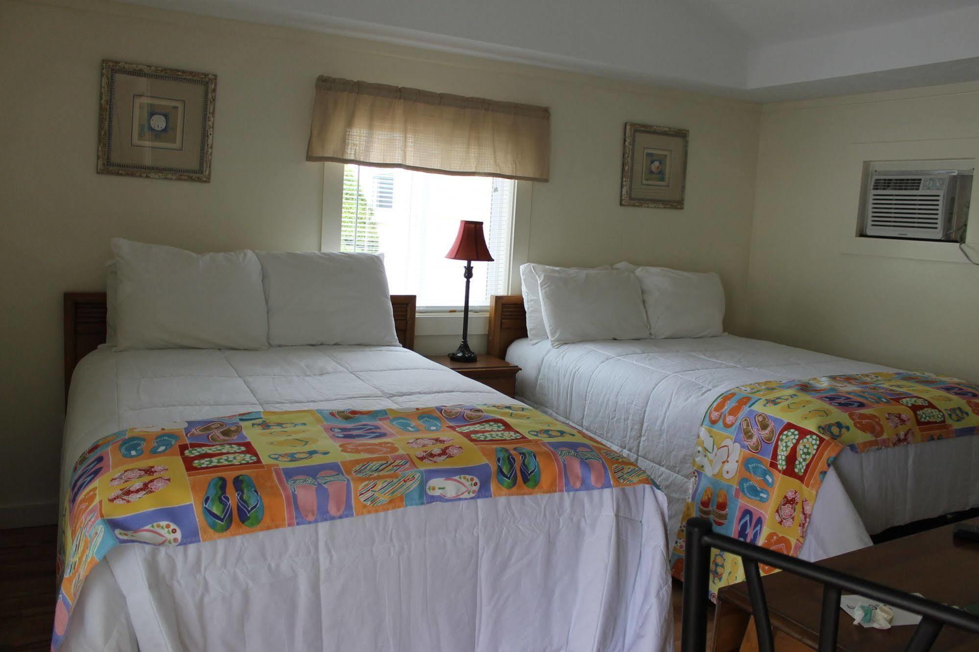 Drake'S Island Resort & Cottages ウェルズ エクステリア 写真